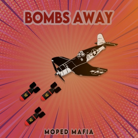 Bombs Away | Boomplay Music