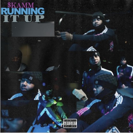 Running It Up | Boomplay Music