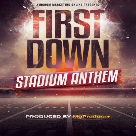 First Down | Boomplay Music