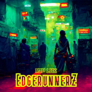 EdgeRunnerz