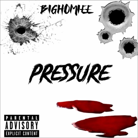 Pressure | Boomplay Music