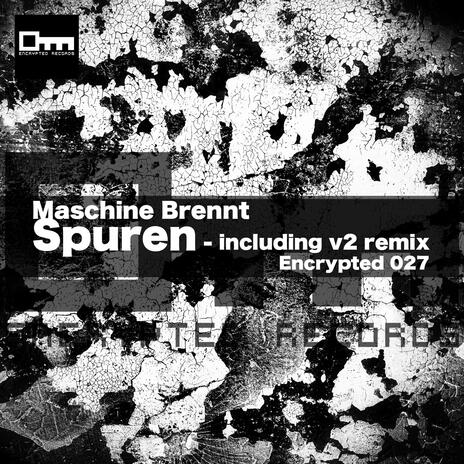 Spuren (v2 remix) | Boomplay Music