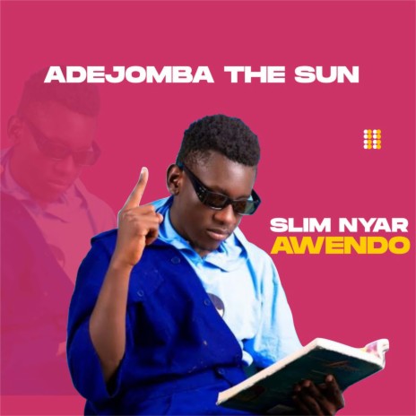 Slim Nyar Awendo | Boomplay Music