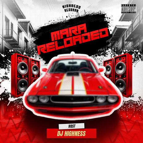 Mara Reloaded | Boomplay Music