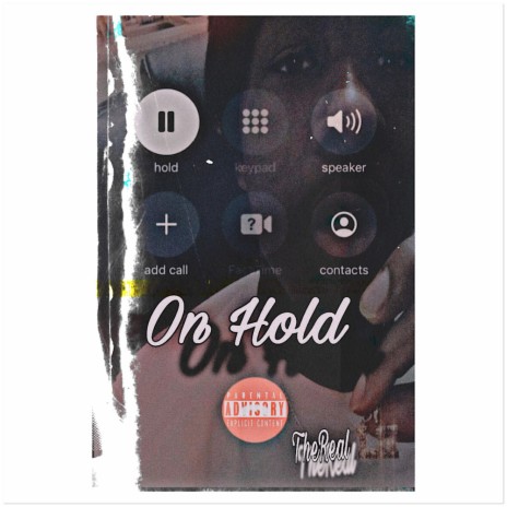 On Hold | Boomplay Music