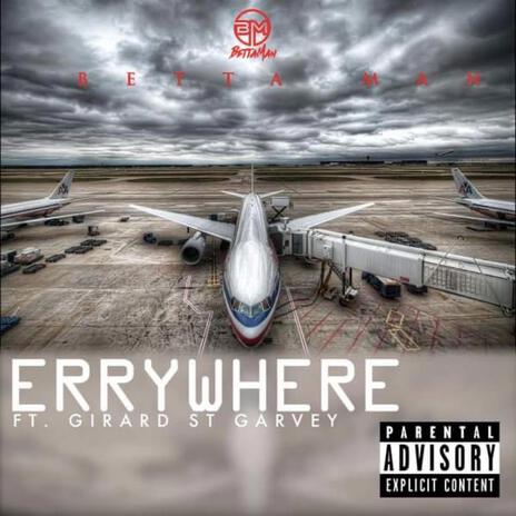 Errywhere | Boomplay Music