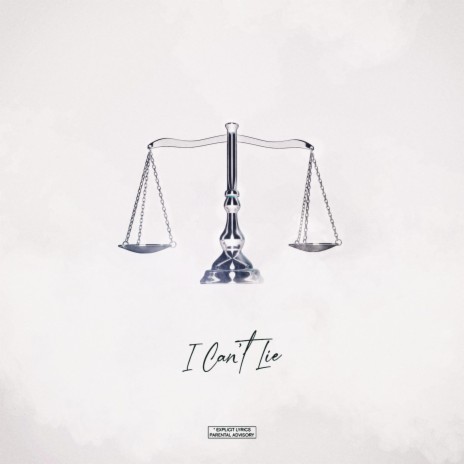 I Can't Lie ft. Graham | Boomplay Music