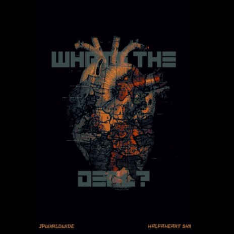 Whats The Deal? ft. Halfaheart skii | Boomplay Music