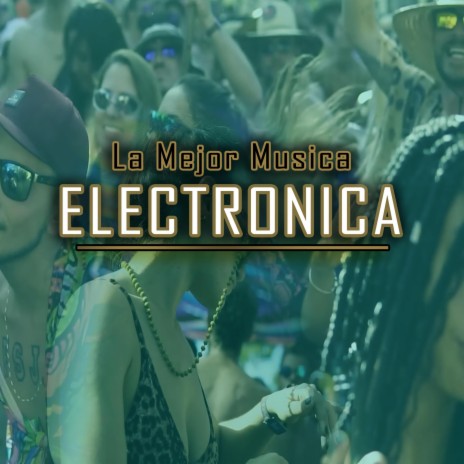 Electronic Dance | Boomplay Music