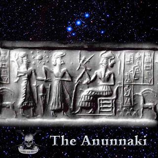 The Anunnaki