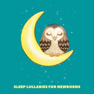 Sleep Lullabies For Newborn