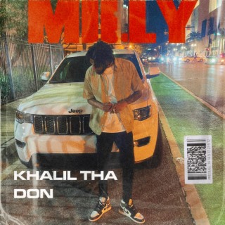 Milly lyrics | Boomplay Music