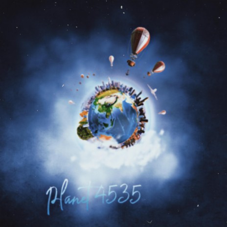 Planet 4535 | Boomplay Music