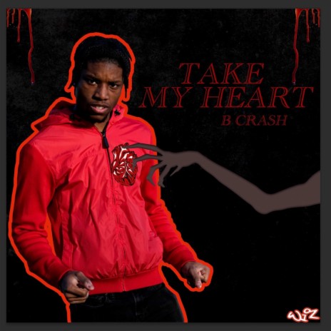Take My Heart ft. Lil Weiner | Boomplay Music