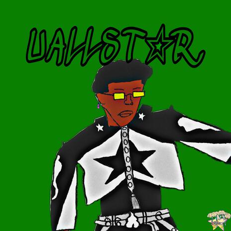 UALLSTAR | Boomplay Music