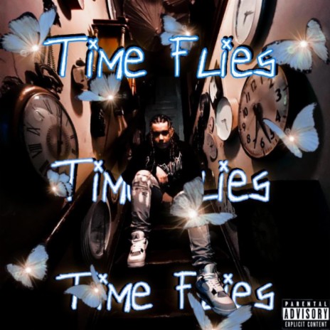 Time Flies | Boomplay Music