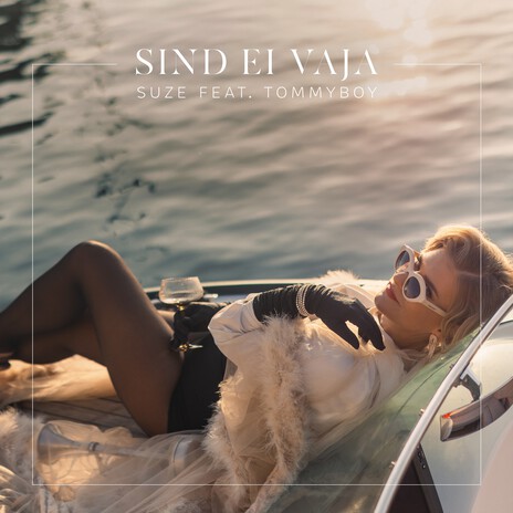 Sind ei vaja ft. Tommyboy & Susanna Aleksandra | Boomplay Music