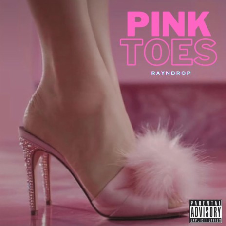 Pink Toes | Boomplay Music