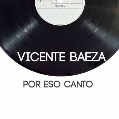 Por eso canto | Boomplay Music