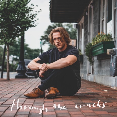 Through the Cracks | Boomplay Music