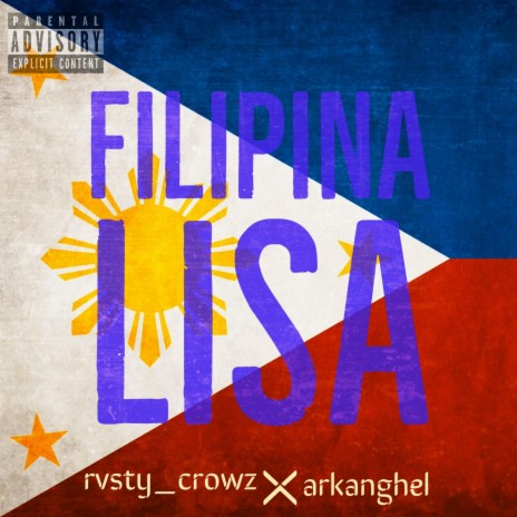 filipina lisa ft. arkanghel | Boomplay Music