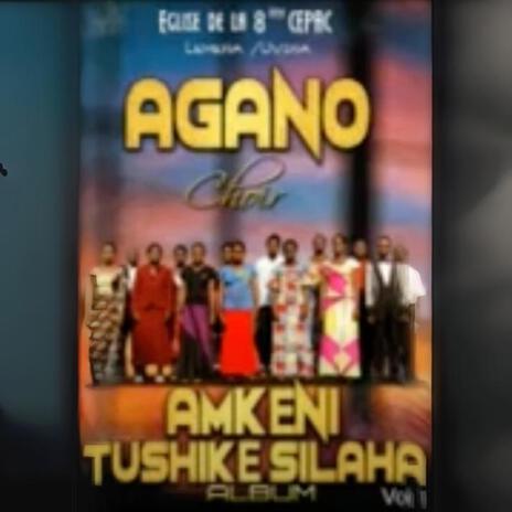 Mamajusi ft. Agano Choir | Boomplay Music