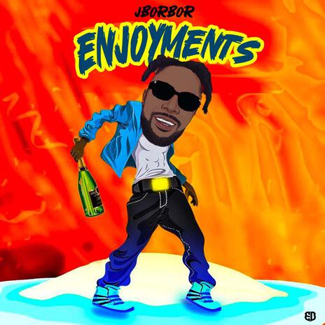 Enjoyments | Boomplay Music