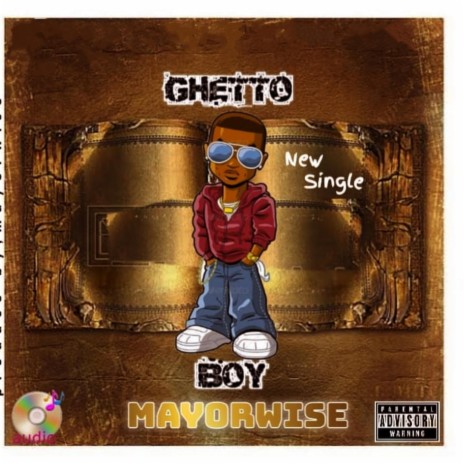 Getto Boy | Boomplay Music