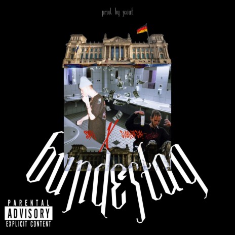 Bundestag ft. Eurobert | Boomplay Music