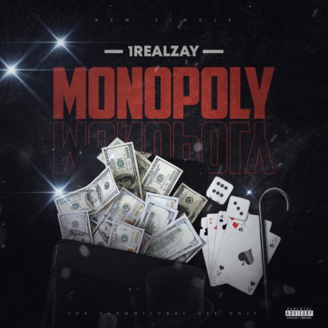 MONOPOLY | Boomplay Music