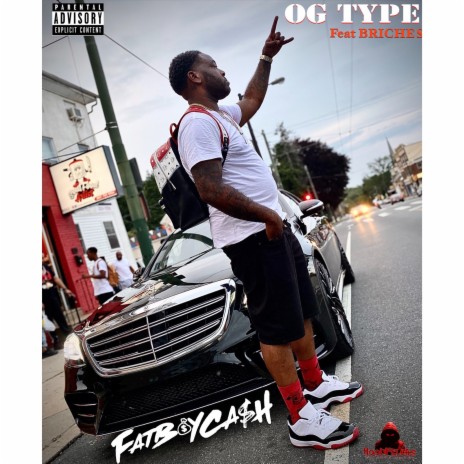 Og Type ft. Briches | Boomplay Music