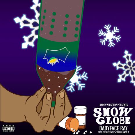 Snow Globe | Boomplay Music