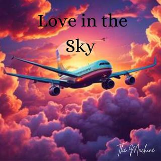 Love in the Sky