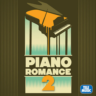 Piano Romance, Vol. 2