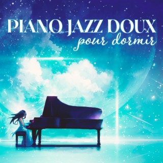 Piano jazz doux pour dormir: Musique jazz relaxante