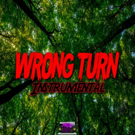 Wrong Turn Instrumental