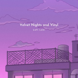 Velvet Nights and Vinyl