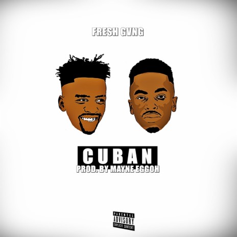 Cuban | Boomplay Music