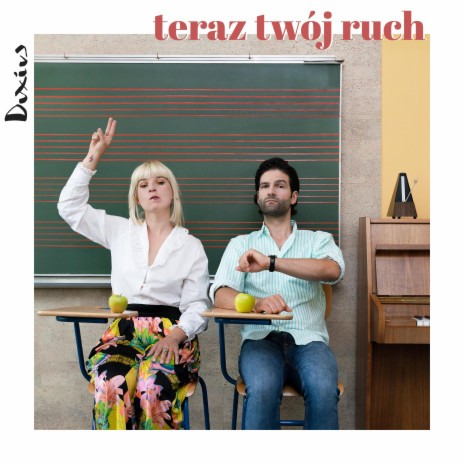 teraz twój ruch | Boomplay Music