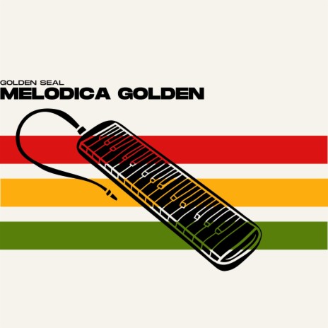 Melodica Golden