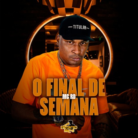 O Final de Semana ft. DJ Bill | Boomplay Music