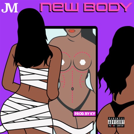 New Body | Boomplay Music