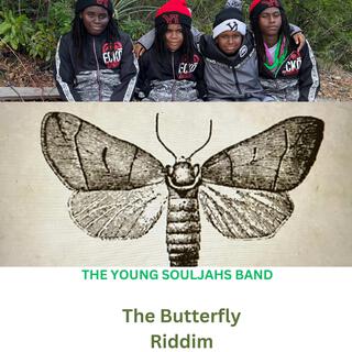 The Butterfly Riddim