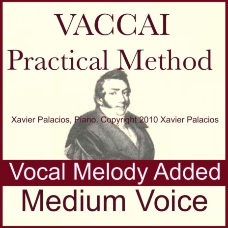 Practical Vocal Method: Lesson XV Recapitulation in G Major | Boomplay Music