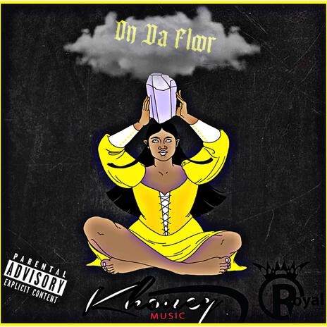 On Da Floor | Boomplay Music