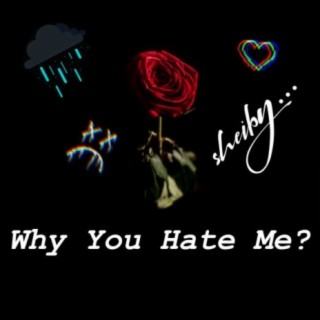 Why You Hate Me