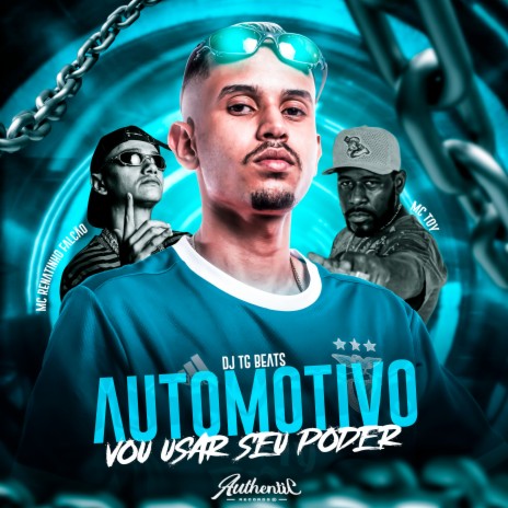 Automotivo Vou Usar Seu Poder ft. MC Renatinho Falcão & Mc Toy