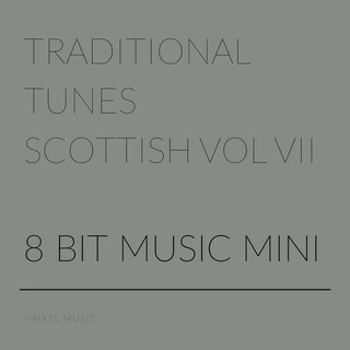 Traditional Tunes Scottish, Vol. VII