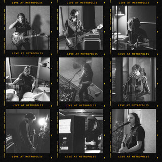 The Howlers (Live at Metropolis Studios)