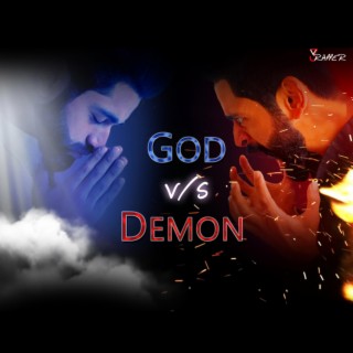 GOD VS DEMON